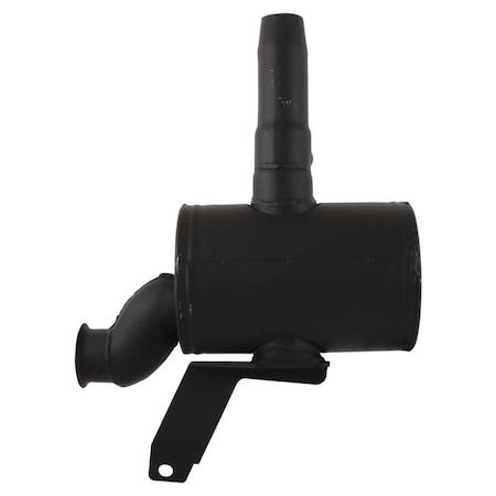 Db Electrical Underhood Muffler for Ford/ Holland 7740, 7740O, TS100, TS110 1117-2004